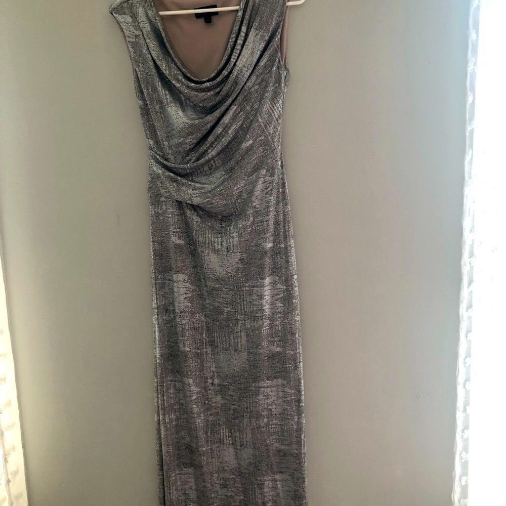 Connected Apparel dress size 6
